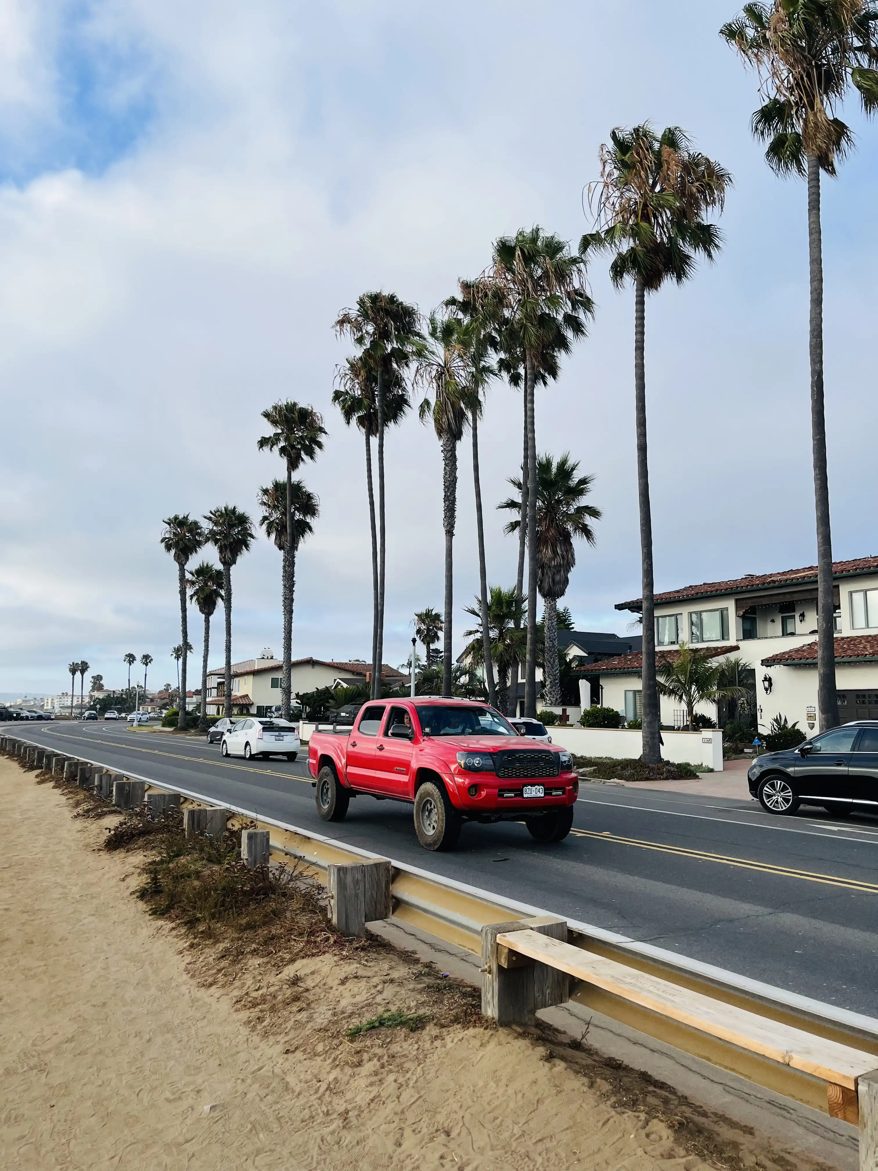 San Diego photograph